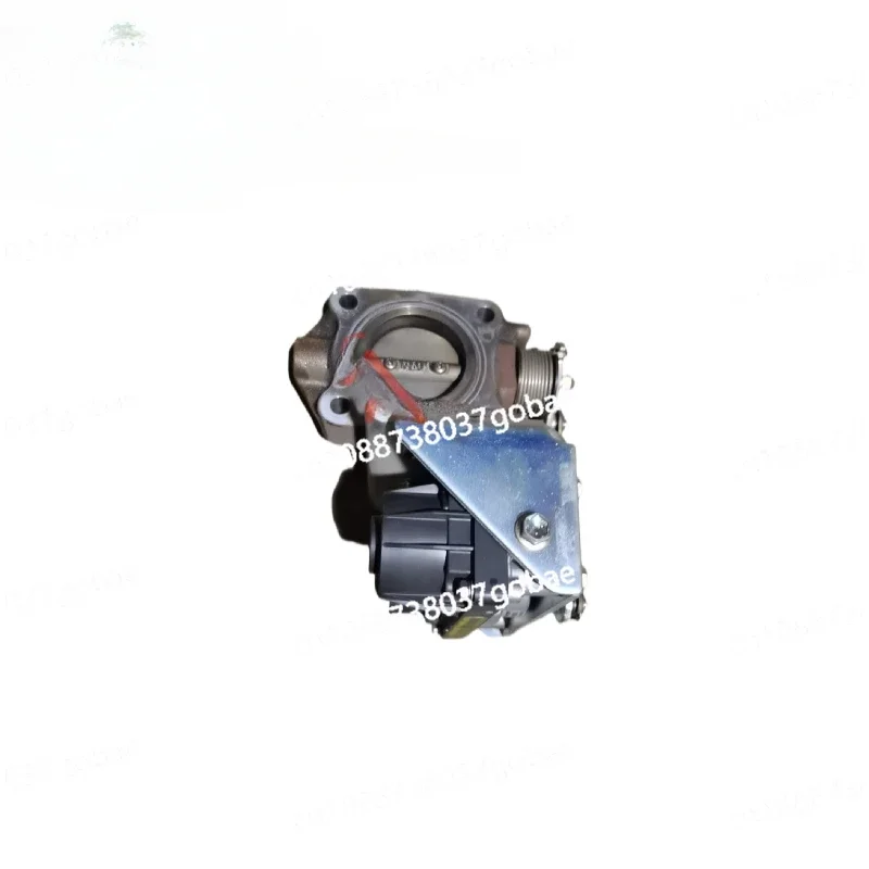 Valve Assembly 25620E0249 EGR Cooler VALVE 25620-E0249 Truck Brake Parts Suitable