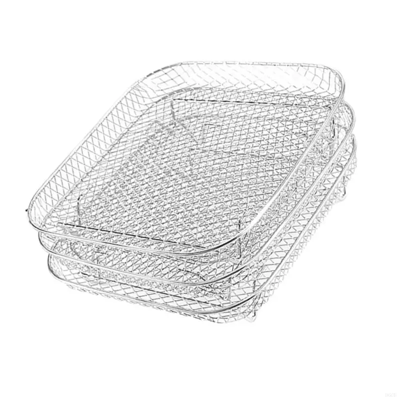 96GF Grill Veaming Rack Srack Ricg