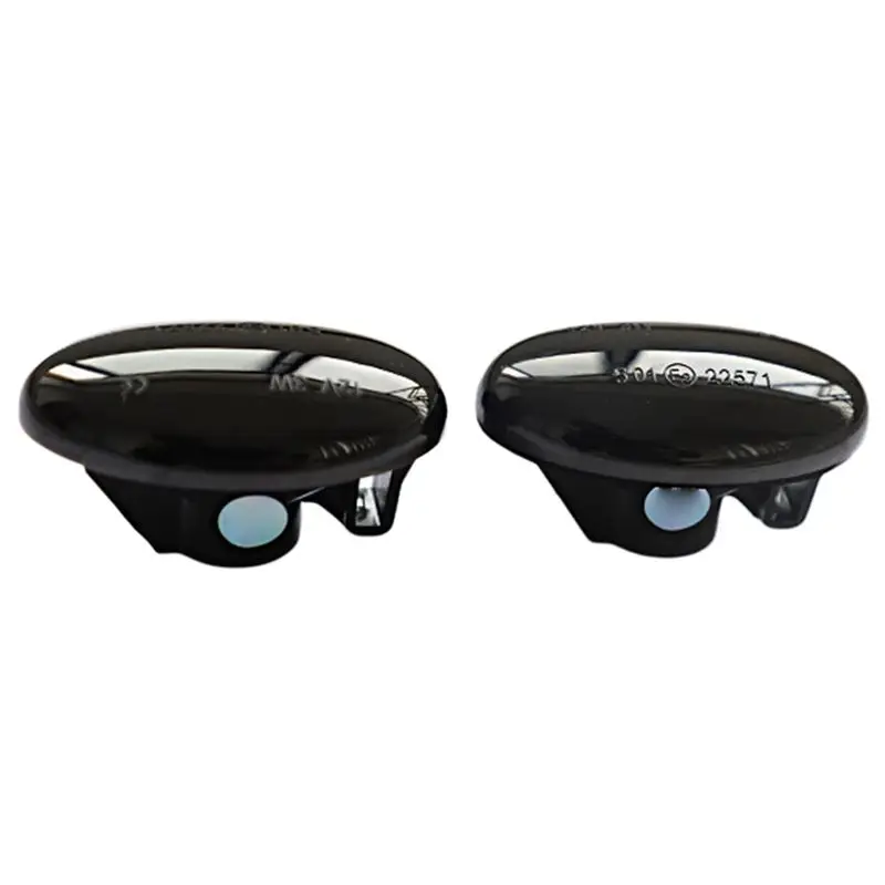 

1 пара светодиодных боковых фонарей, стример, крыло, указатели поворота, боковые фонари без проводки для Vito 16-24, автозапчасти