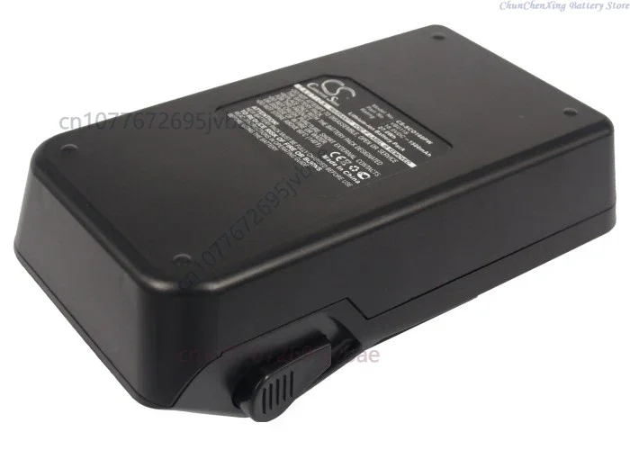 Cameron Sino 18.0V 1500mAh Power Tools Battery VB0118 for SENCO Fusion F-15 F-16A F-16S F-18