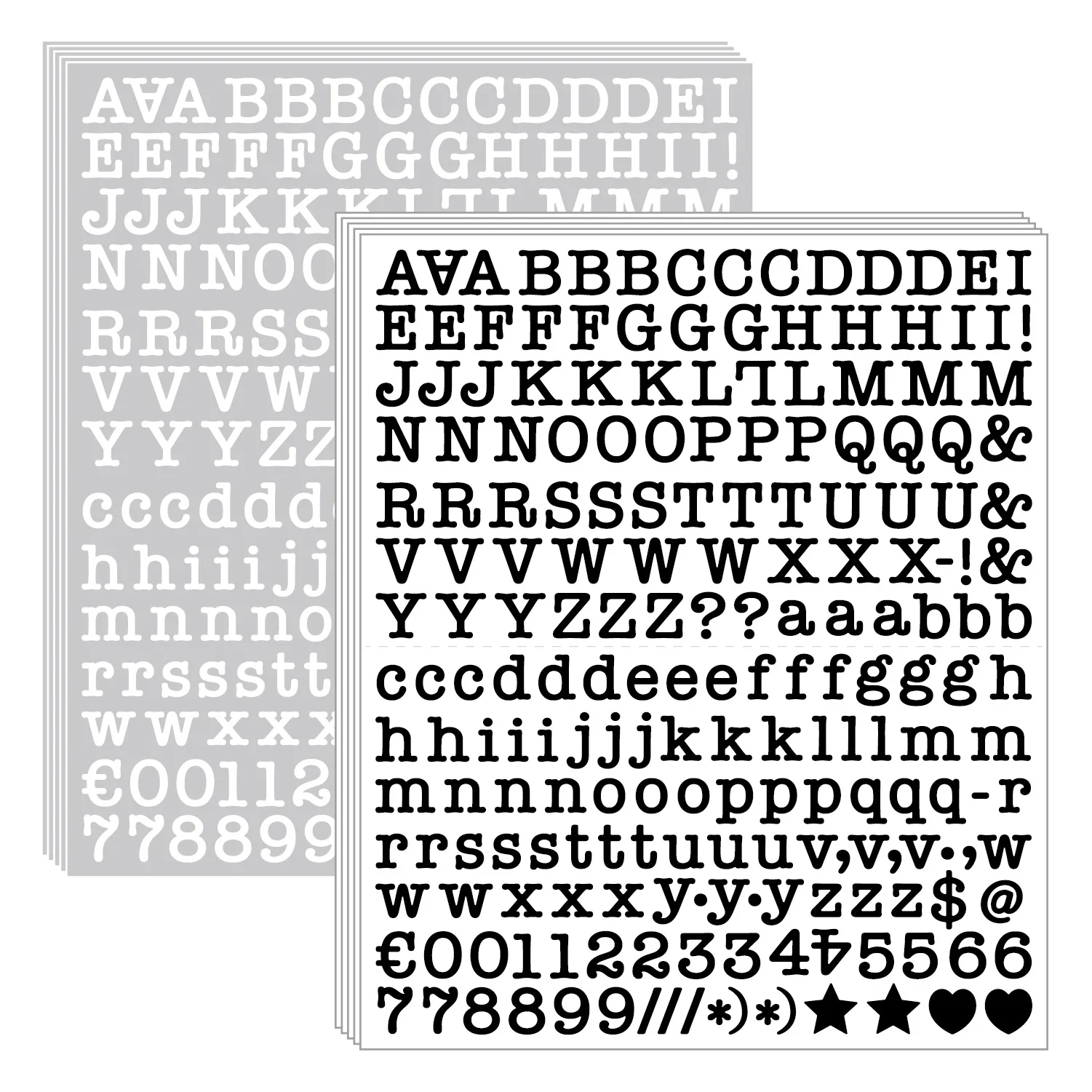 adesivi-con-lettere-retro-05-pollici-in-vinile-autoadesivo-per-journaling-creazione-di-biglietti-e-progetti-decoden