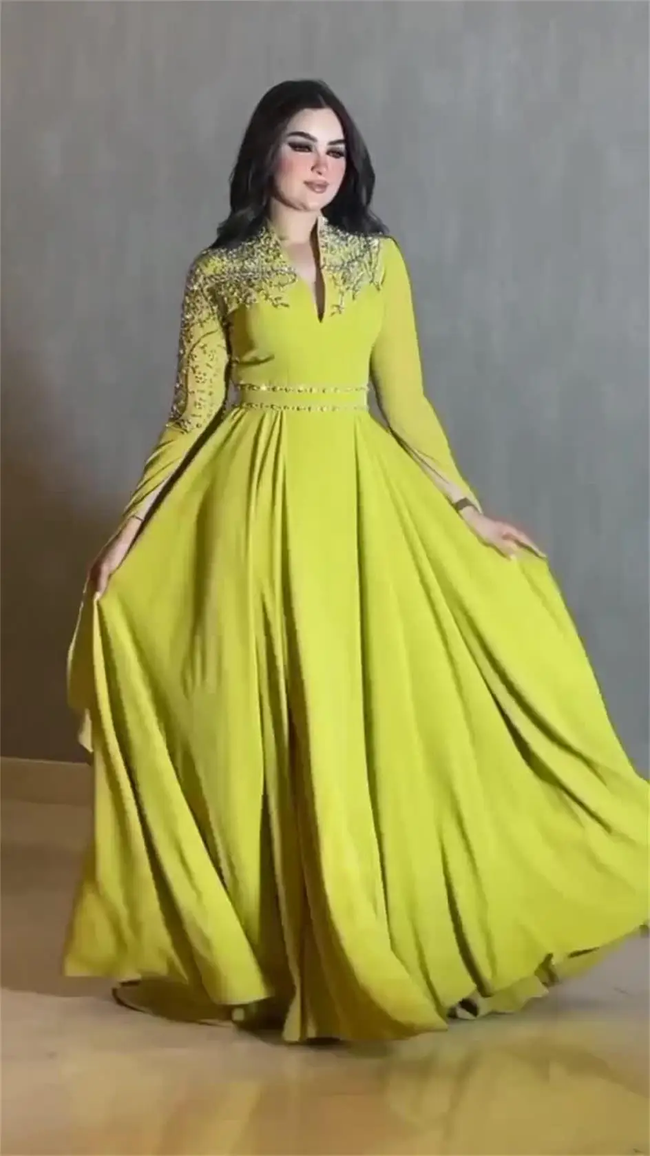 فستان رسمي للحفلات الراقصة وحفلات الكوكتيل والسهرات فساتين حفلات أنيقة للنساء فستان فاخر لحفلات الزفاف مخصص