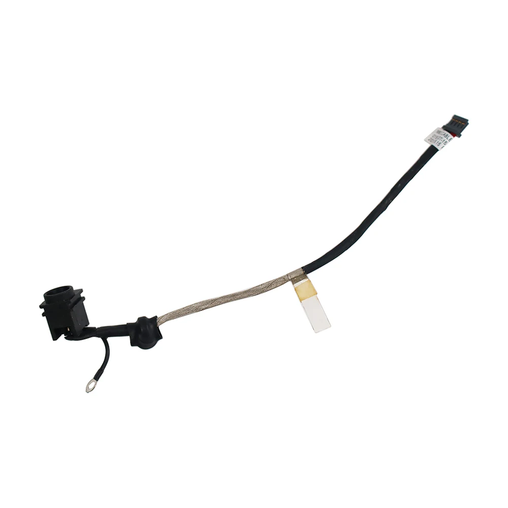Conector de CC para Sony VPCEB, Cable de enchufe de VPC-EB, VPC-EB11FX, VPC-EB11FM/WI, VPC-EB190X