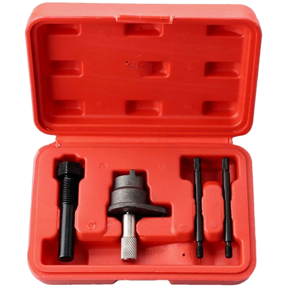Chain Adjuster Camshaft Timing Tool Professional Automotive Repair Precision Camshaft Timing Tools 4-piece Set