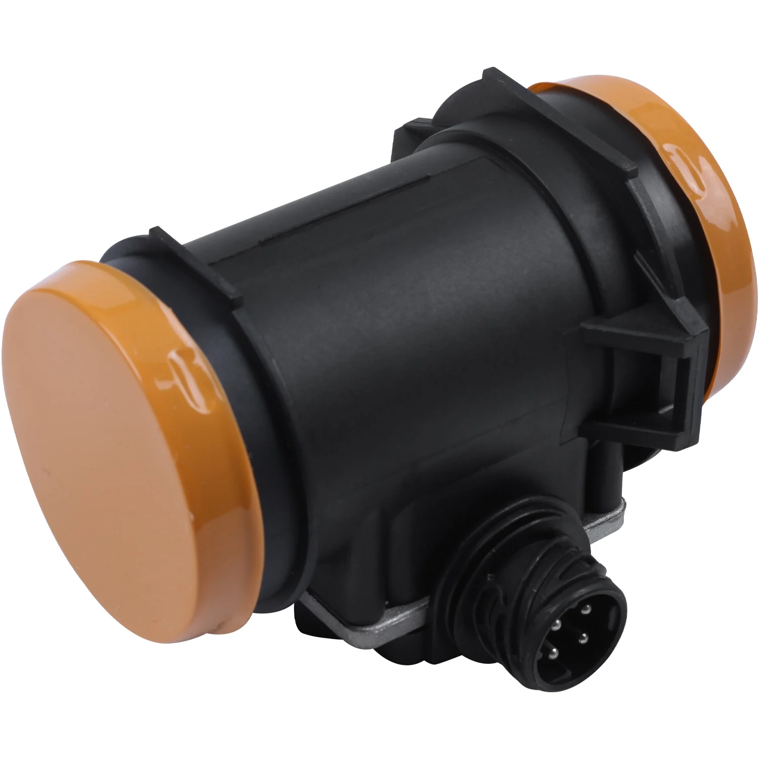

New Mass Air Flow Sensor Meter Maf for Bmw 3Er E36 320I /E34) (E39) 520I Touring 5Wk9007/13621730033/5Wk9 007/8Et009142-091