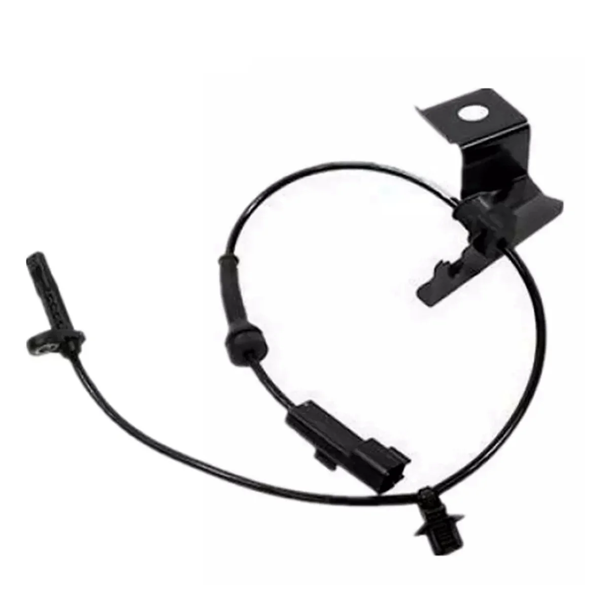 Sensor de velocidad de rueda ABS para MKZ, 2013-2015, 2013-2019, DG9C2C205AD, DG9C2C204AD, DG9Z2C190L