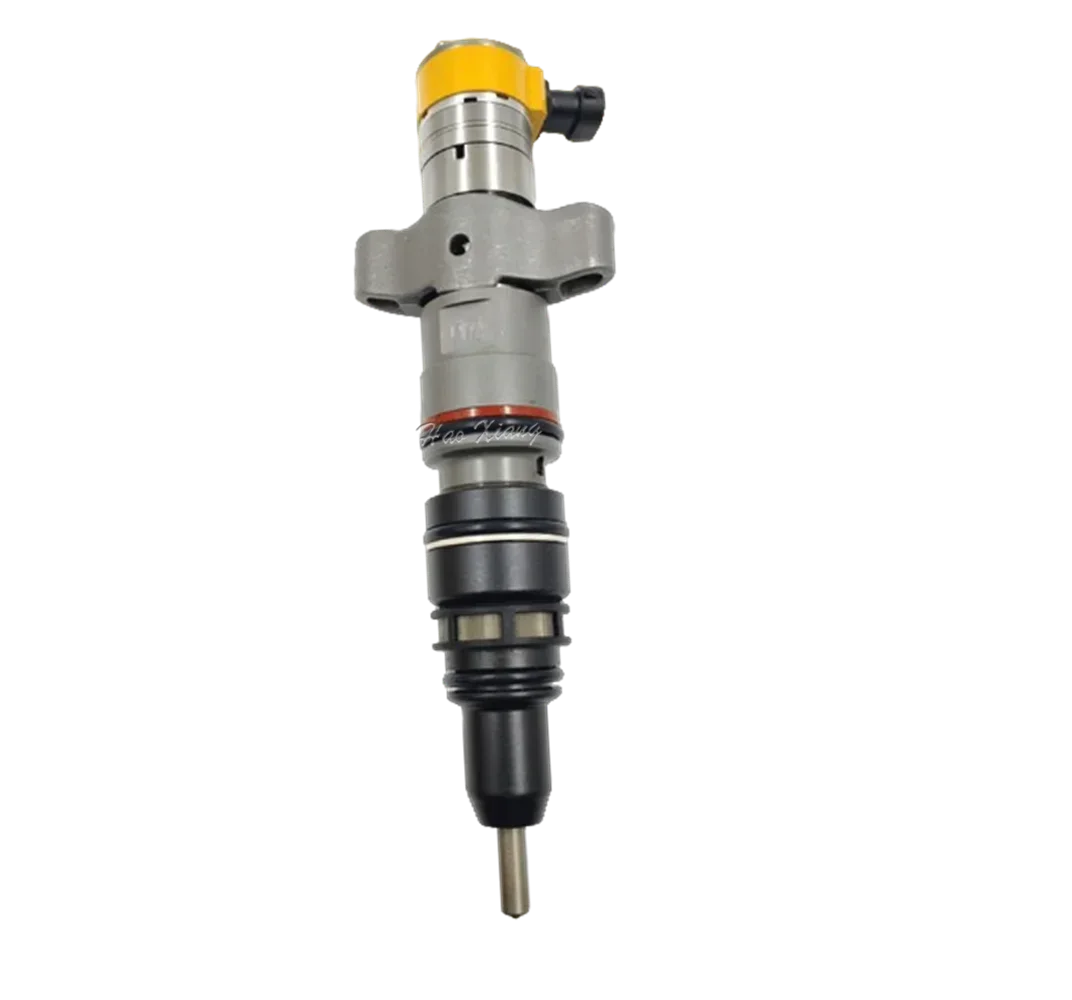 

2025/Haoxiang Inyectores Diesel Engine spare parts Fuel Diesel Injector Nozzles 254-4340 For Caterpillar
