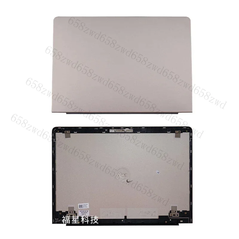 Replacement Laptop For Vostro 14 5000 5468 V5468 LCD Back Cover/Front Bezel/Palmrest/Bottom Case