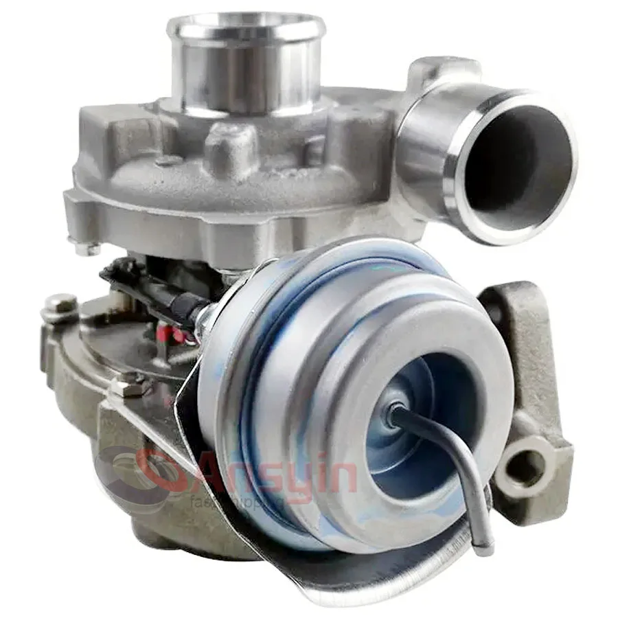 Turbocharger For Hyundai Tuscon Sonata KIA Sportage Ceed 2.0 CRDi 103 KW 28231-27470 757886 757886-5007S 28231-27860 757886-0003