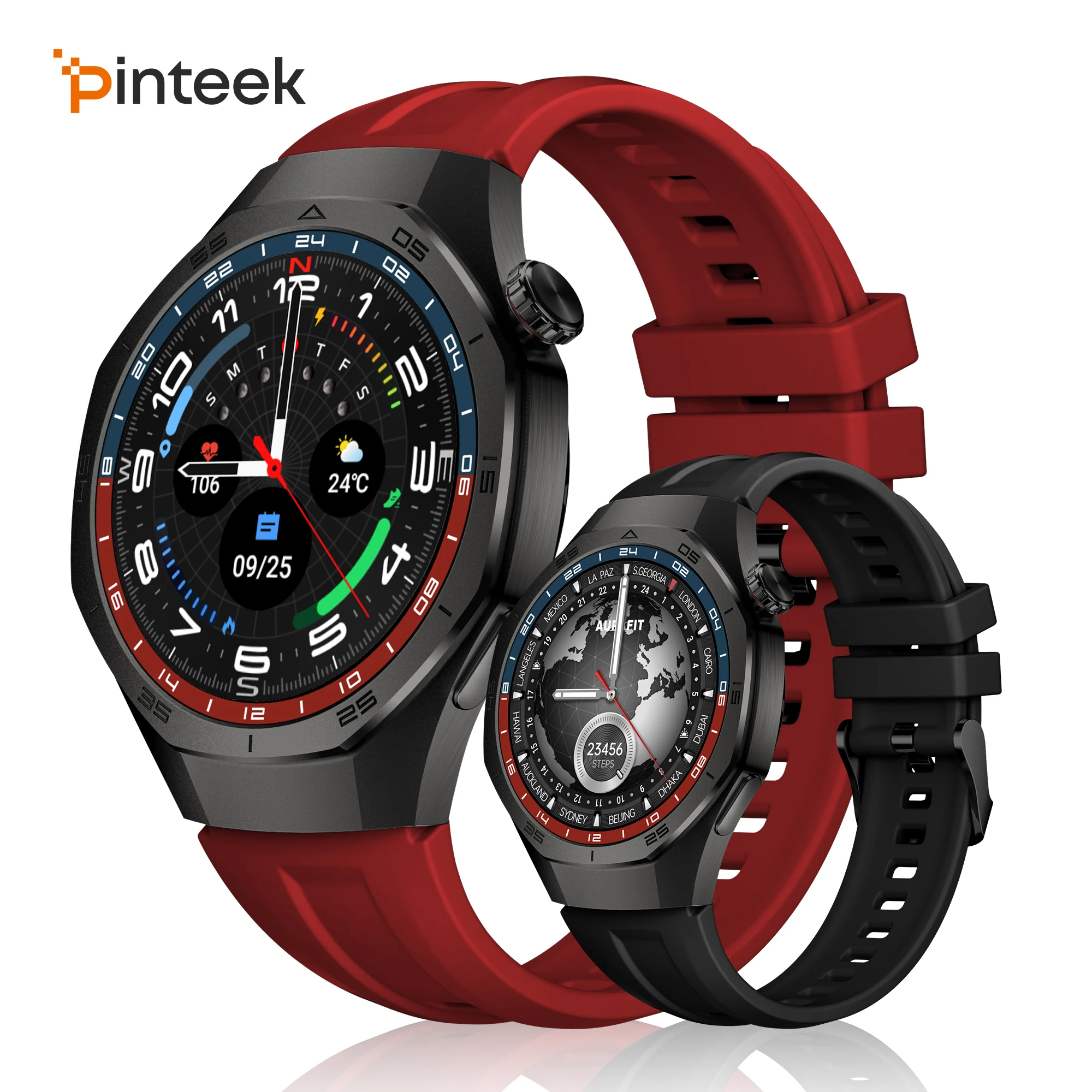 Pinteek Free Shippi… - image