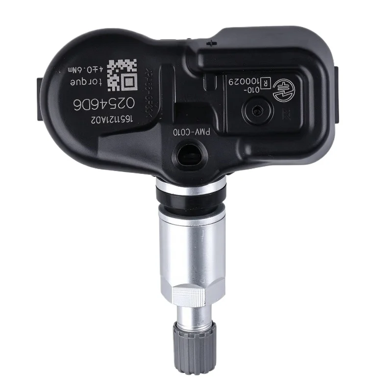FOR 2015 2016 2017 2018 TOYOTA CAMRY 315MHz TIRE PRESSURE SENSOR TOYOTA 42607-06020 42607-06060 42607-30060 42607-52020 PMV-C010