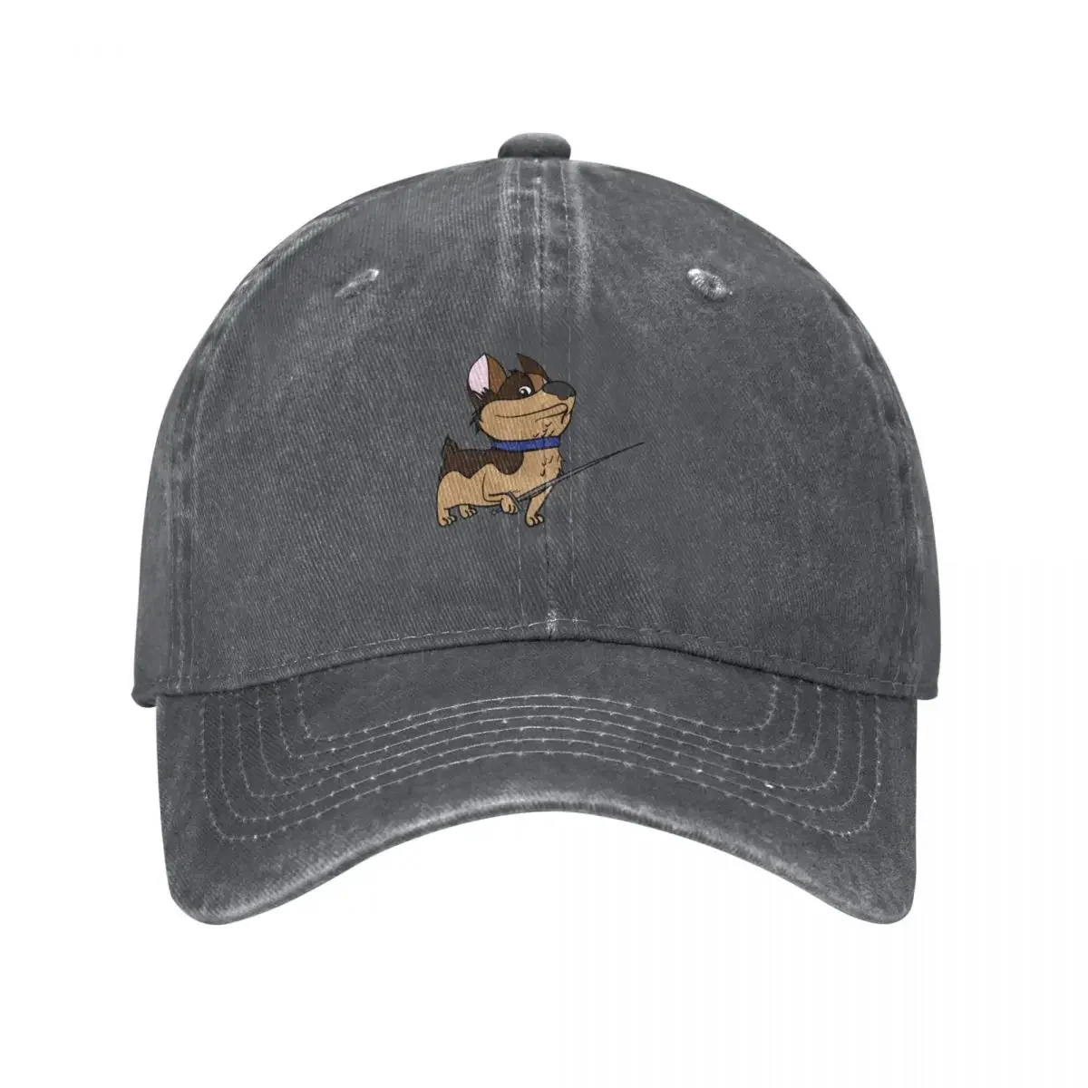 Hema Dog Baseball Cap birthday Golf Hat Man Hat men Sunscreen Boy Child Women's
