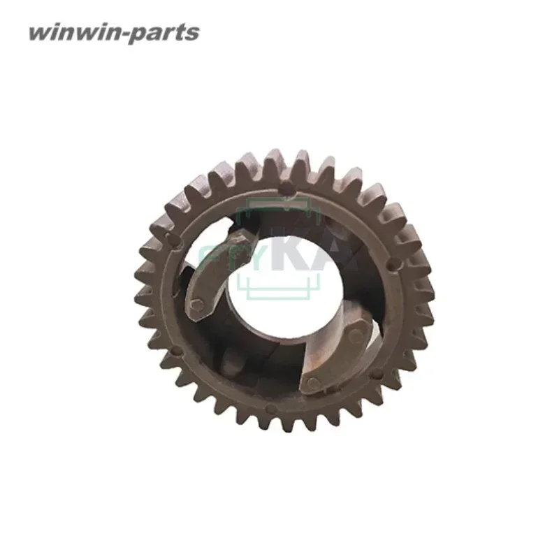 50 X 34T Compatible Upper Fuser Roller Gear for Brother HL5240 HL 5240 5250 5370 5340 8450 8080 8890 8460