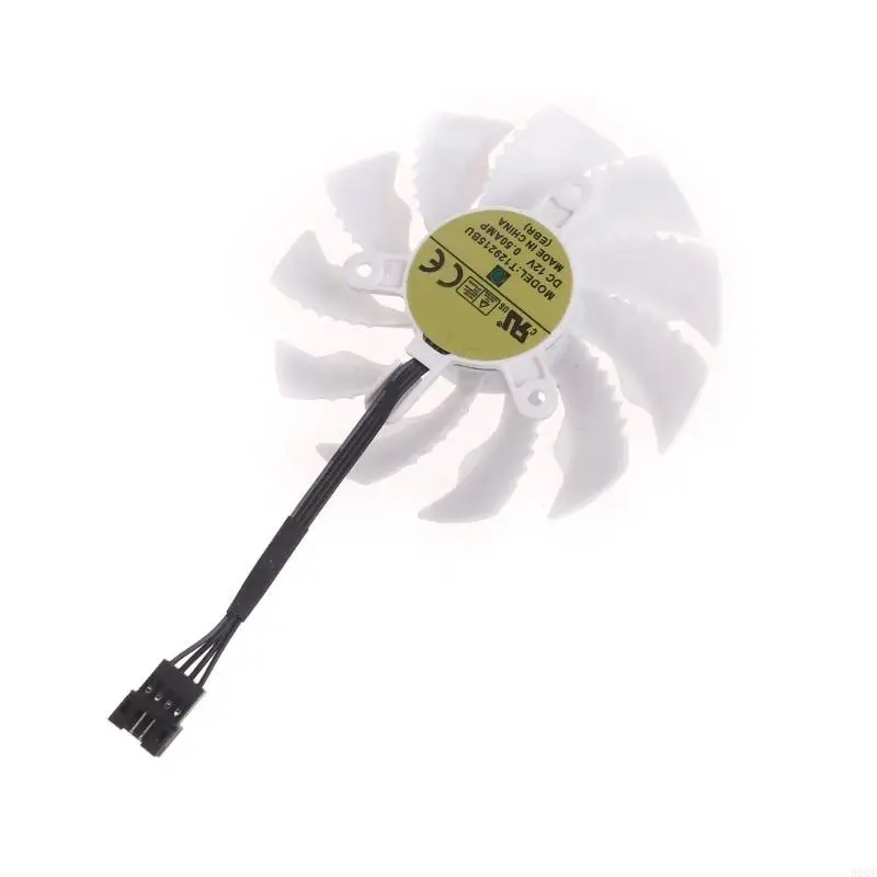 

900F For Gigabyte RTX3070ti RTX3080 RTX3080ti RTX3090 Graphics Card Cooler