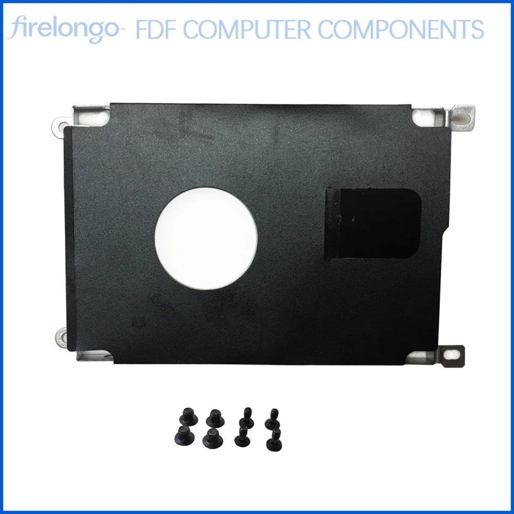 

Mounting Bracket for HP 440 450 455 470 G1 G2 Laptop Hard Drive Caddy with Screws