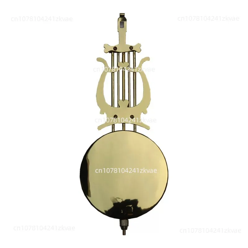 Watch accessories Mechanical movement Vintage clockwork floor clock accessories Daquan