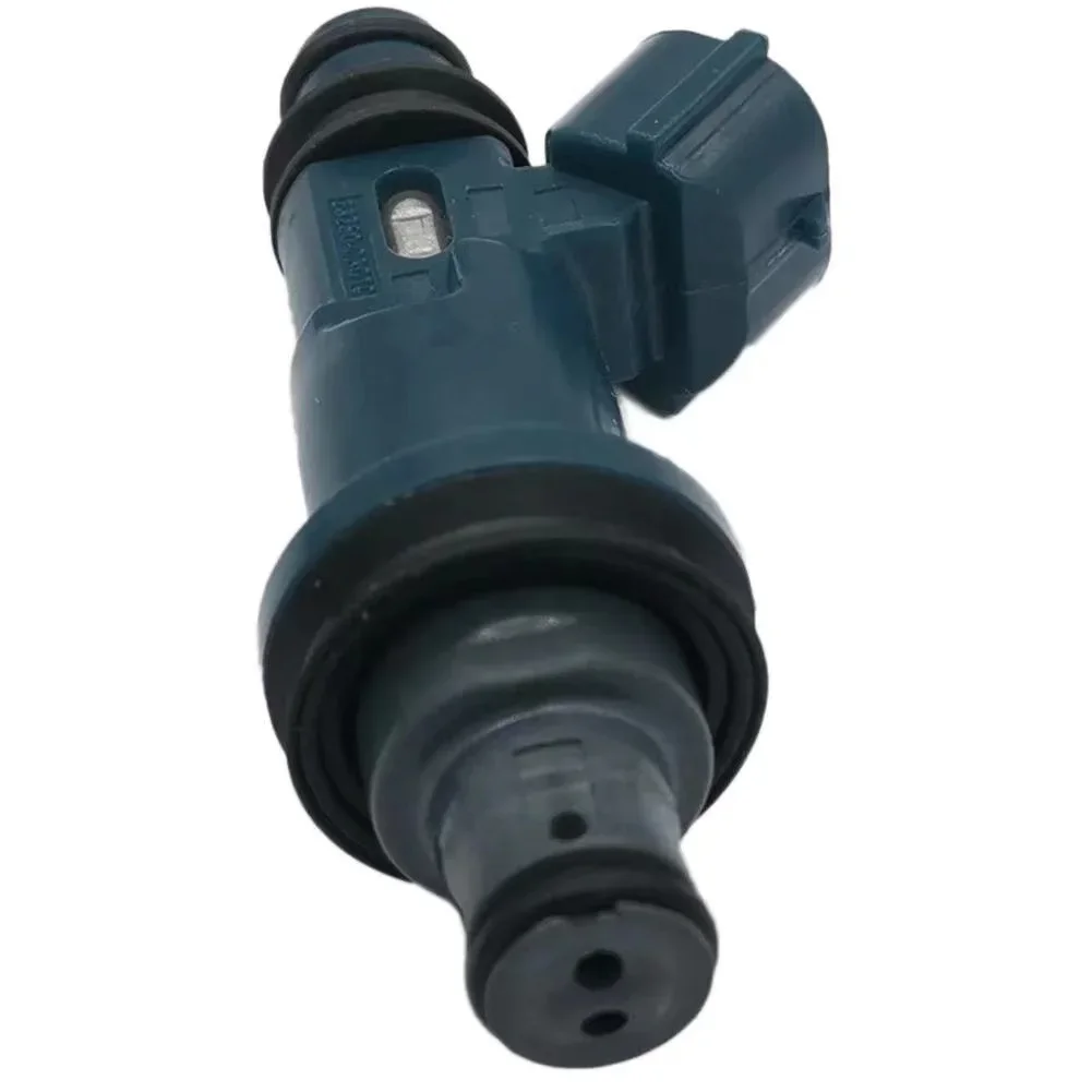 23250-0A010 Fuel Injector is suitable for 1997-2004 Toyota Jiamei MCV36 1MZ-FE Lexus ES300 RX300 3.0L