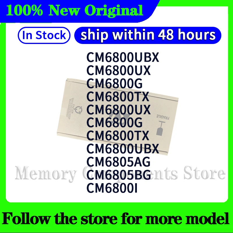 cm6805bg-cm6805ag-cm6800g-cm6800tx-cm6800ux-cm6800ux-cm6800ubx-cm6800i-Оригинал-В-наличии-Отправка-в-течение-48-часов