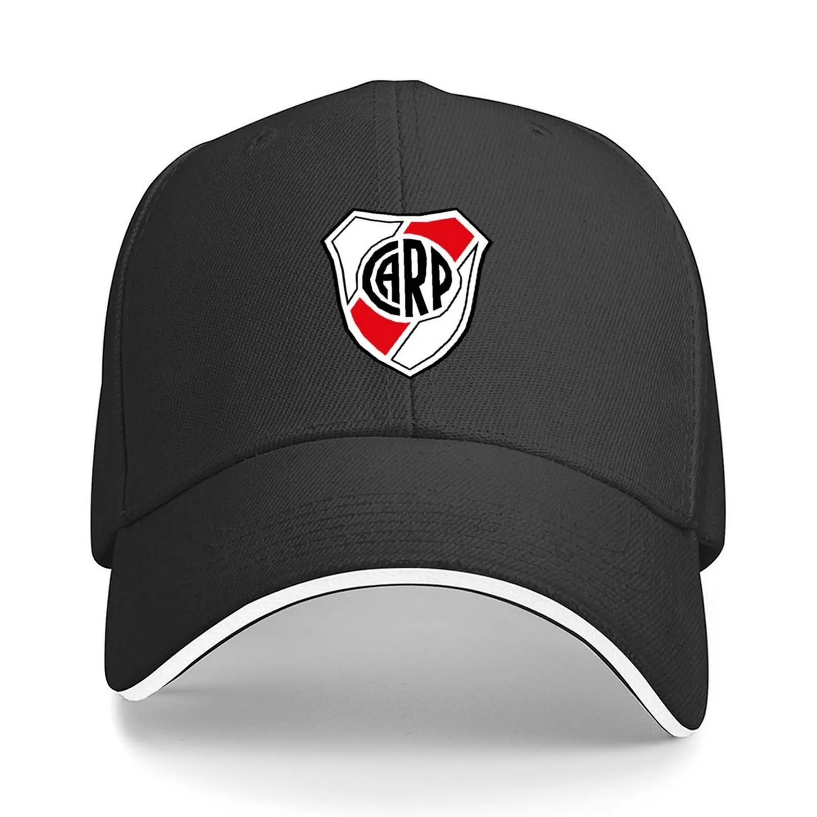 

River Plate Baseball Cap |-F-| Ball Cap Beach Bag Sun Cap Men Women's