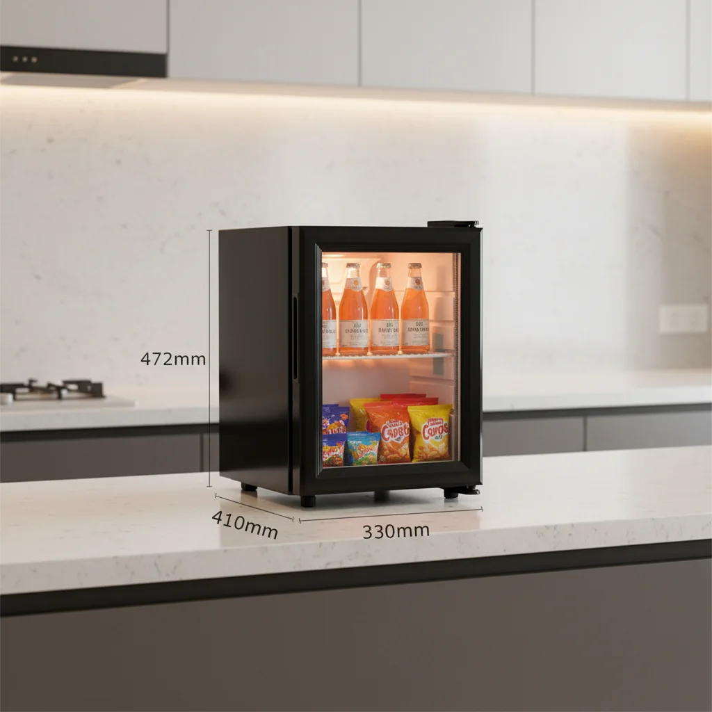 Red bull refrigerator mini-AliExpress