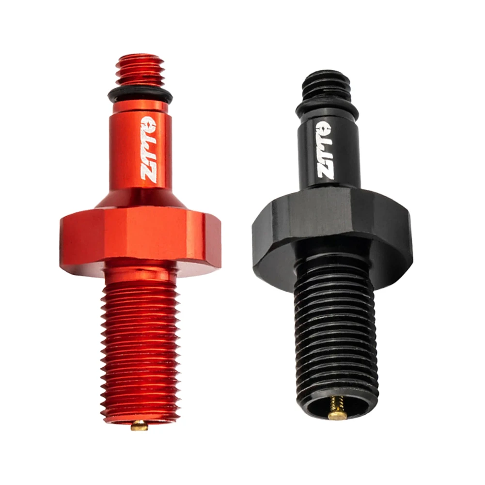 

Задний амортизатор велосипеда, воздушный насос, адаптер клапана, адаптер велосипедного клапана, велосипедная насадка для накачивания заднего желчного пузыря, инструмент, редуктор давления велосипеда