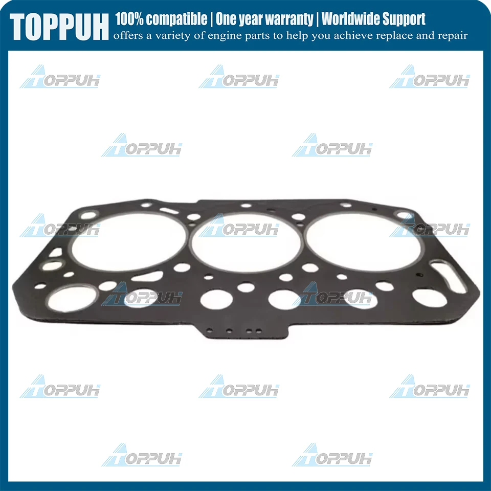 33-5071 335071 Cylinder Head Gasket for Thermo King TK3.74 TK374