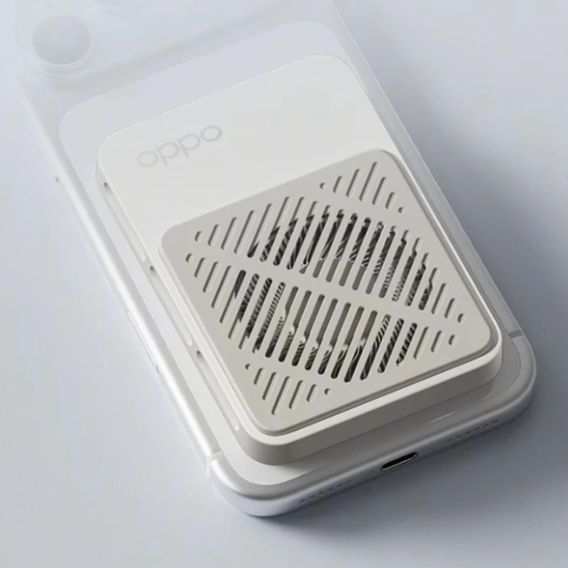 oppo-magnetic-phone-cooler-ultra-thin-ultra-light-low-noise-dual-gear-ice-cooling-compatible-for-iphone-android-accessories-gift