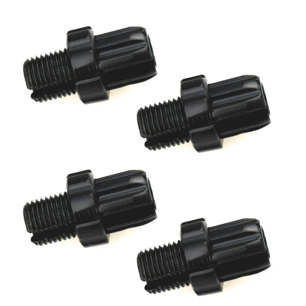 Sports Adjuster Alloy Bolt Brake Diameteraluminum Lever 10mm M10 2PCS Bike MTB Parts Accessories Bicycle Top-quality 2020ER
