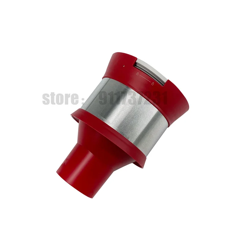 Original Roborock H7 Spare Parts, Cyclone Vacuum Module Multi Cone Dust Cup Dust Bucket Accessories for H7