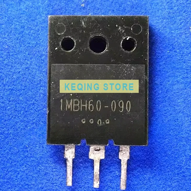 10PCS Used+Not NEW+Send after Measure Original word disassembly machine IGBT tube 1MBH60-090 1MBH60-100  Quality assurance
