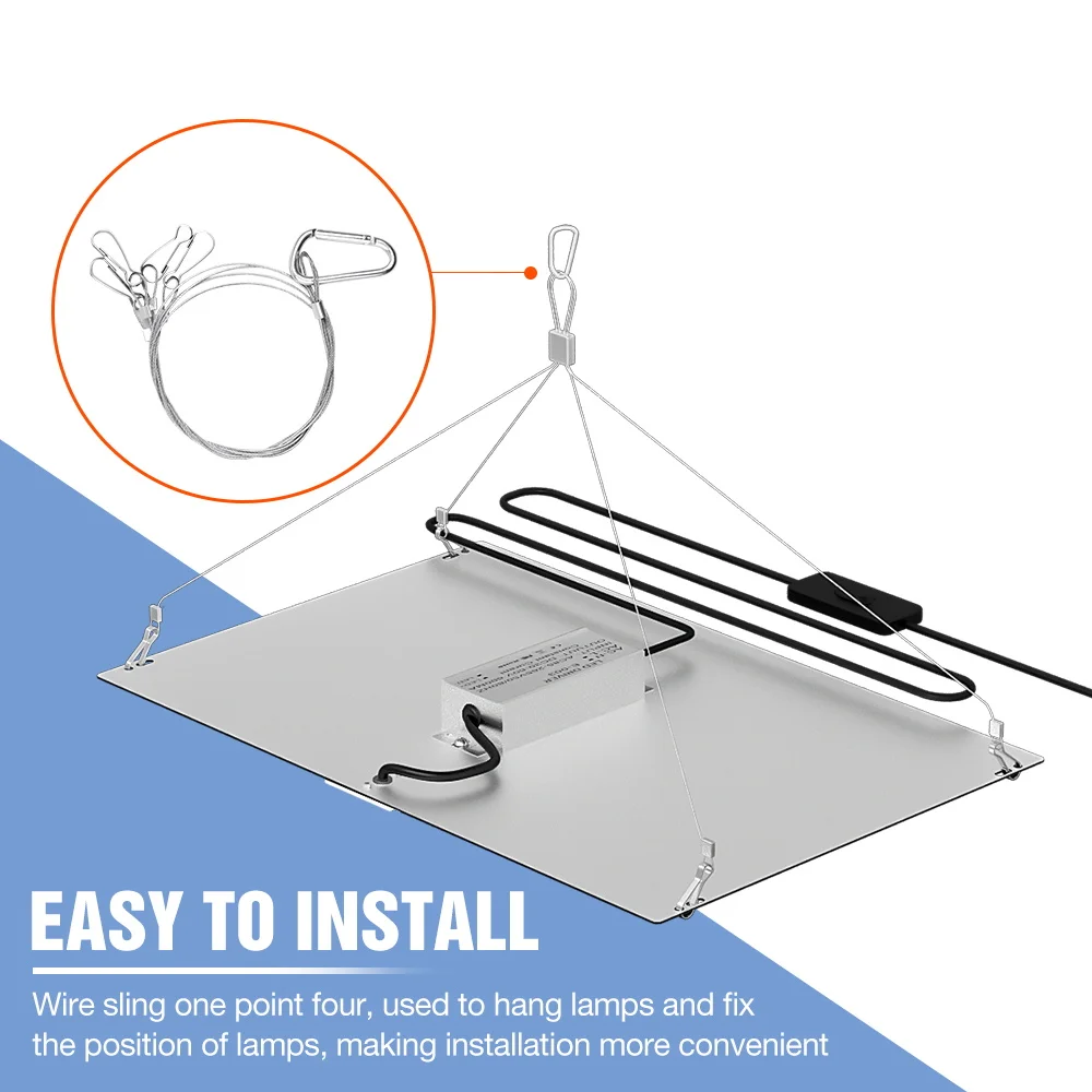250 واط LED الطيف الكامل تنمو ضوء الكم مجلس النبات الأشعة فوق البنفسجية مصباح داخلي الدفيئة خيمة زراعة الصبار العصاري ملء الإضاءة