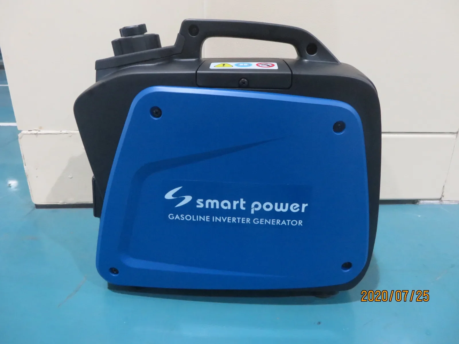 Popular Design Small Generator for Home Use