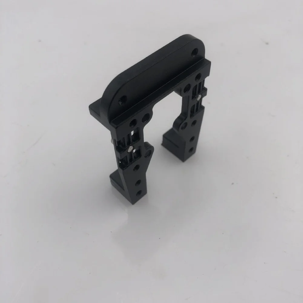 High Rigidity For CNC Carriage for Voron 2.4 Compatible with IDM Klicky Probe and Auto Z Alignment System for Stable Printing