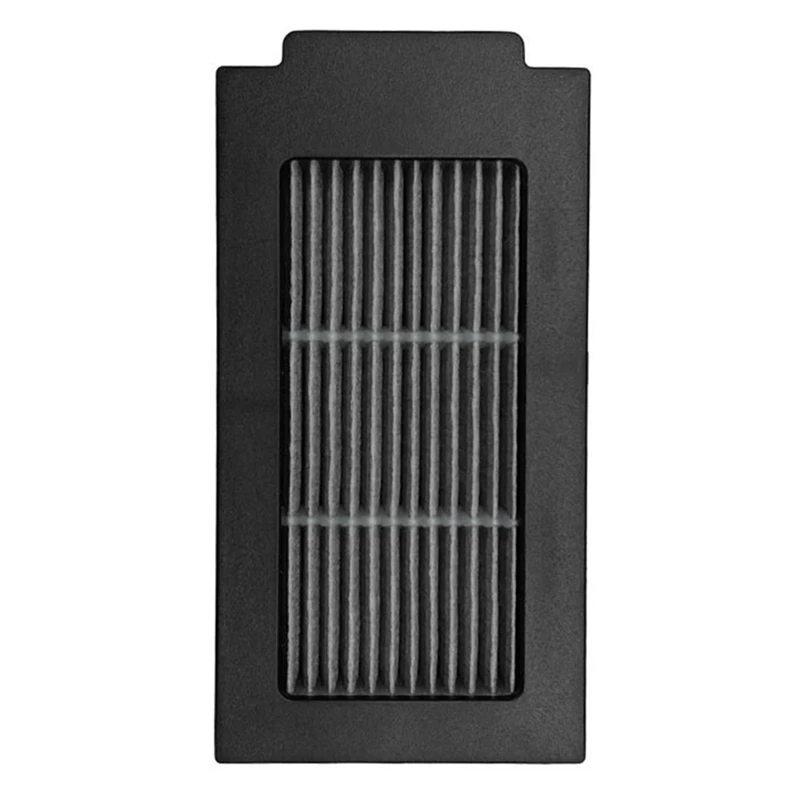 For T50 PRO Sweeper Accessories Rolling Brush Filter Element Replacement Pack Brush