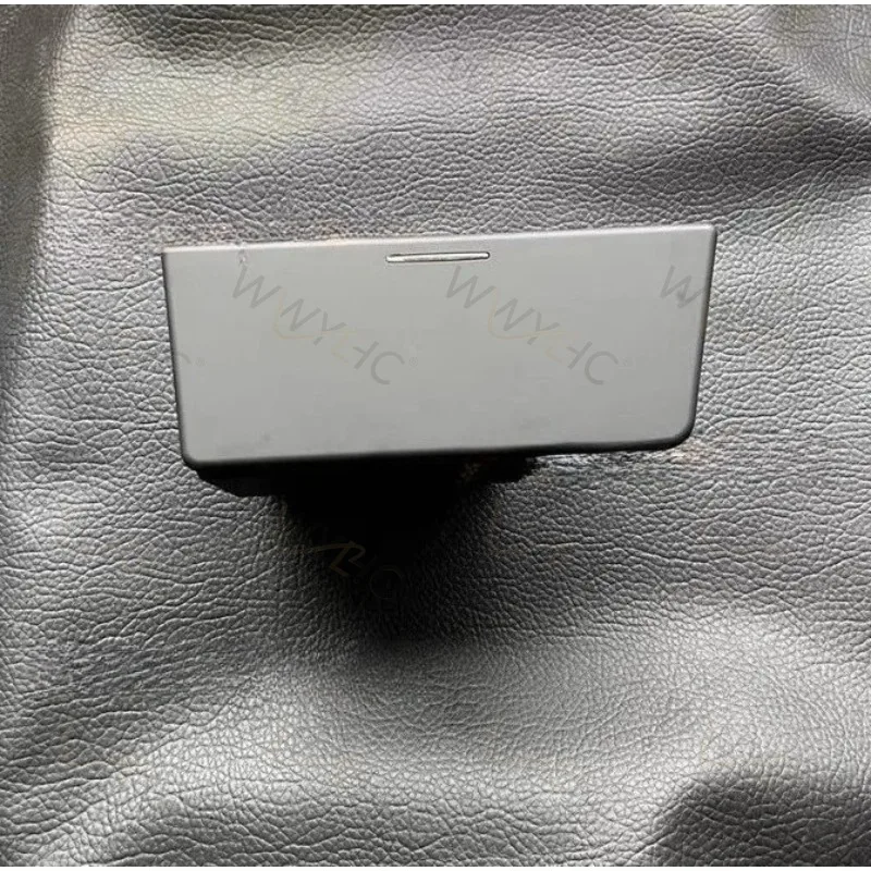Suitable for 5ND857961 5M1857309B Black Beige Ashtray Console Storage Box, 2009 2010 2011 2012 2013 2014