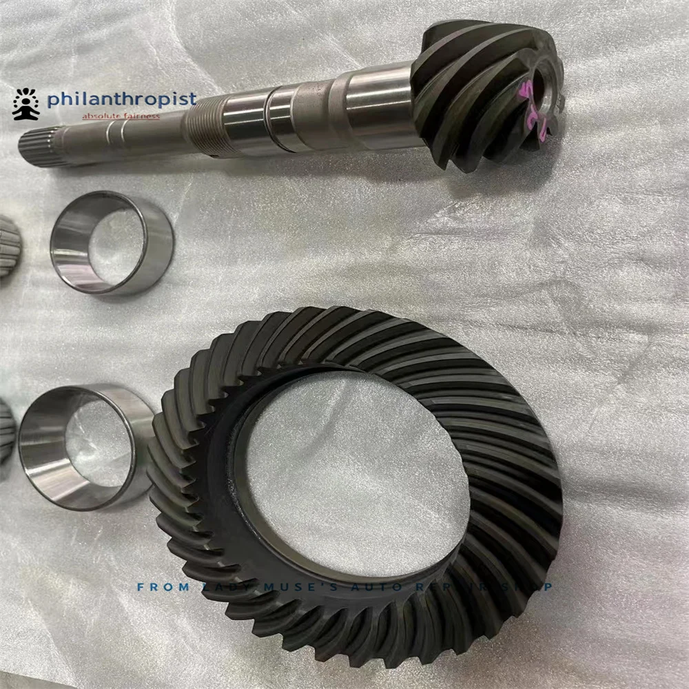 TR580 TR690 Auto Transmission Clutch Bearing DG357213-1 DG358816-1 DG407414 DG358220 DG407414LT For Subaru CVT Car Gearbox Kit