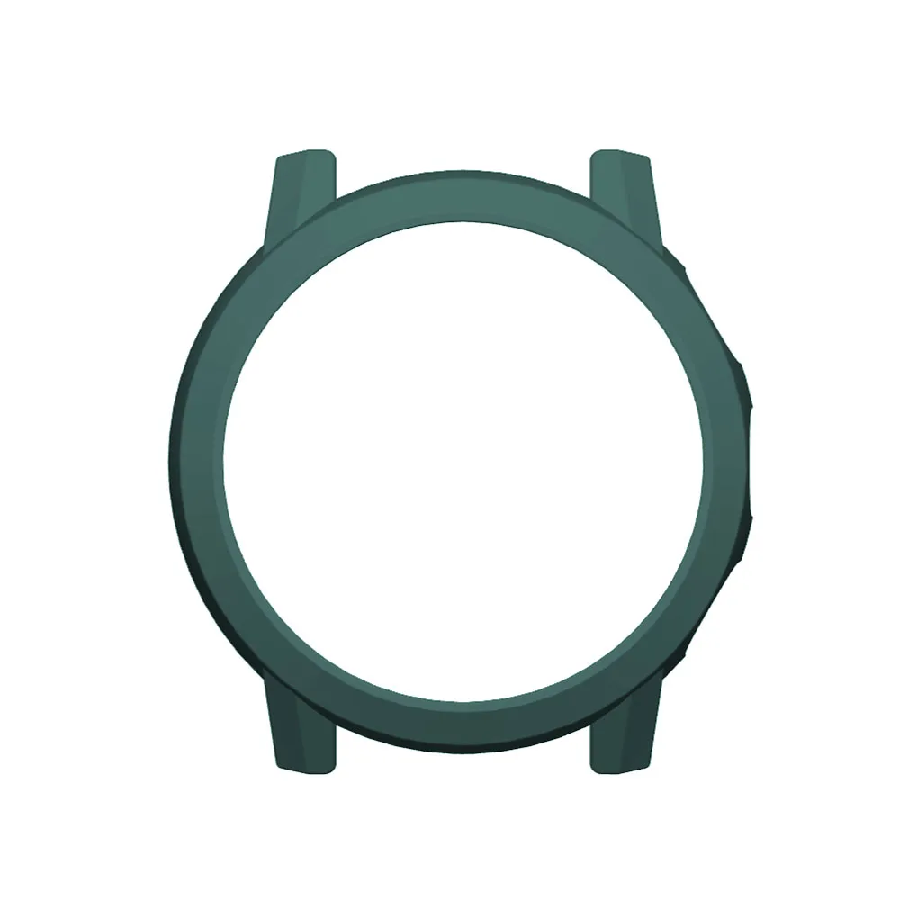 BEHUA Protective Case For COROS APEX 2 SmartWatch Screen Protector Cover Hard PC Shell For Coros Apex2 Bumper frame Accessories