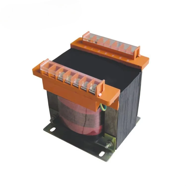 

For MINGCH Customized BK Series 380V 220V 10KVA Power Voltage Transformer