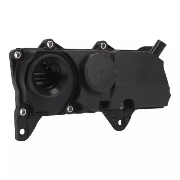 Couvre-culbuteurs de moteur, accessoire de pièces de moteur, qualité supérieure, haute performance, facile à installer