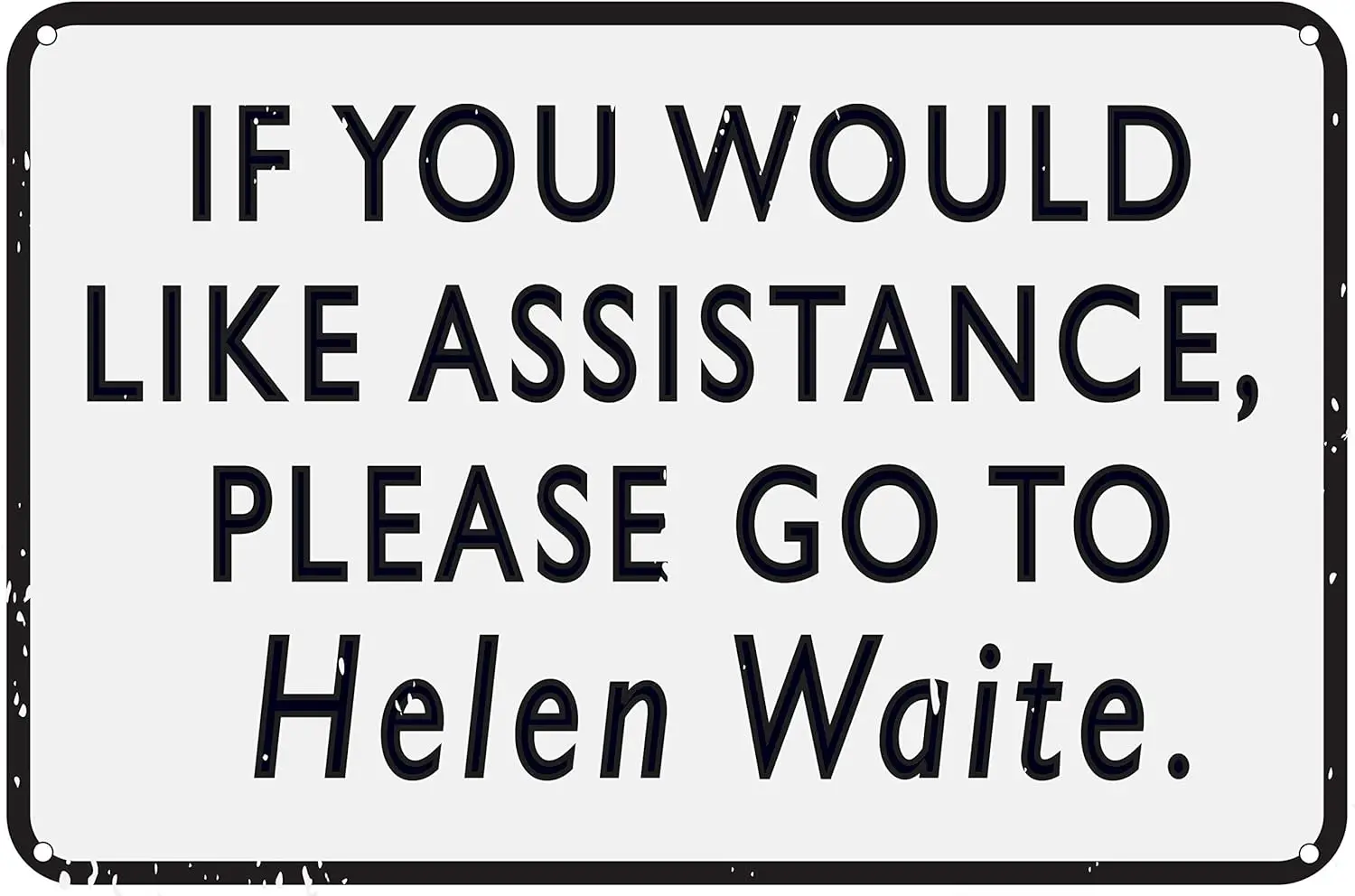 Toothsome Studios If You Would Like Assistance Please Go to Helen Waite 12