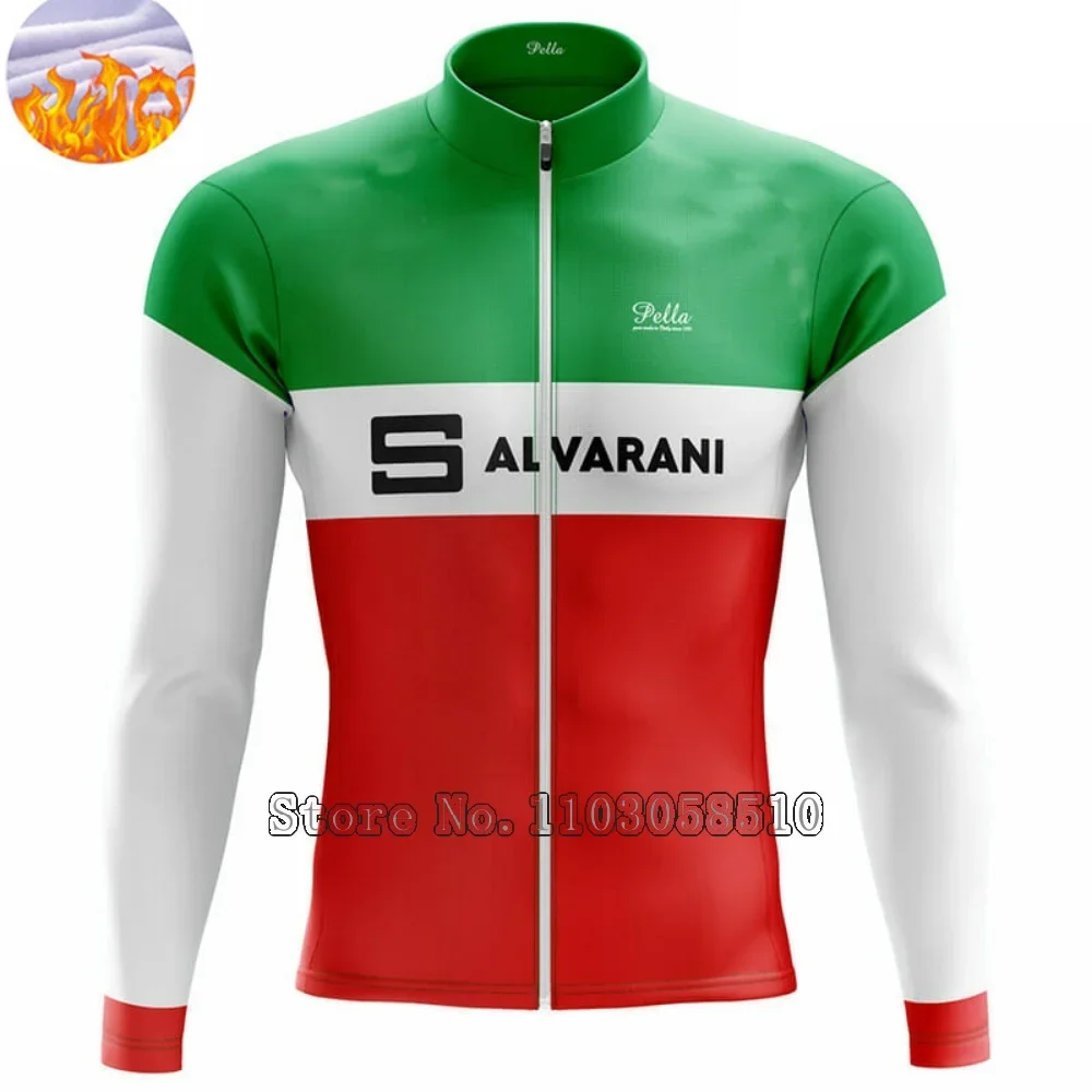 pella-winter-cycling-jackets-men-fleece-long-sleeves-high-end-bike-jackets-green-white-thermal-fabric-mtb-0-15°bicycle-clothing