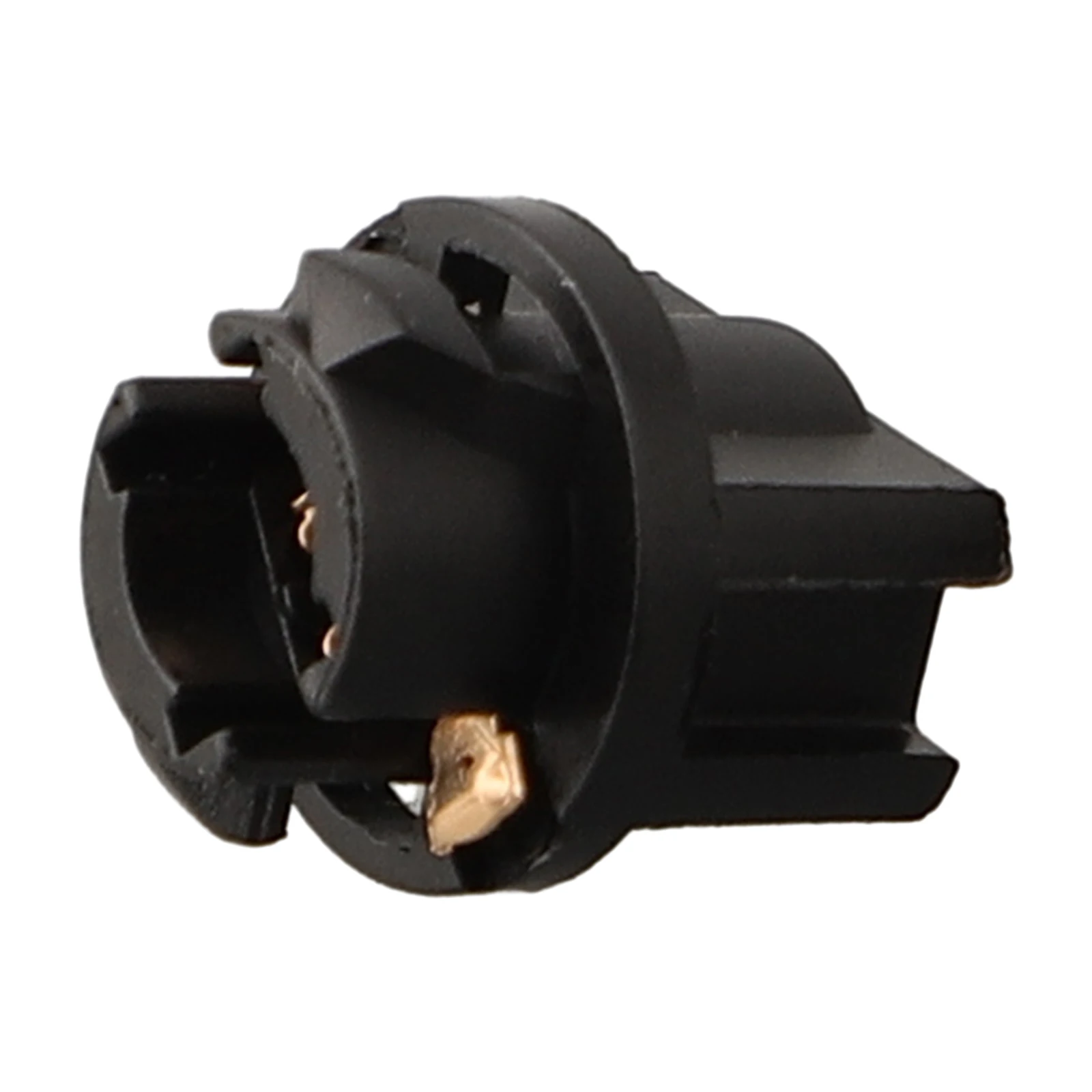 Light Holder Bulb Holders Lamp Holder Lock Socket Panel Socket T5 Black Car Cluster Dash Dashboard Instrument Hot Sale