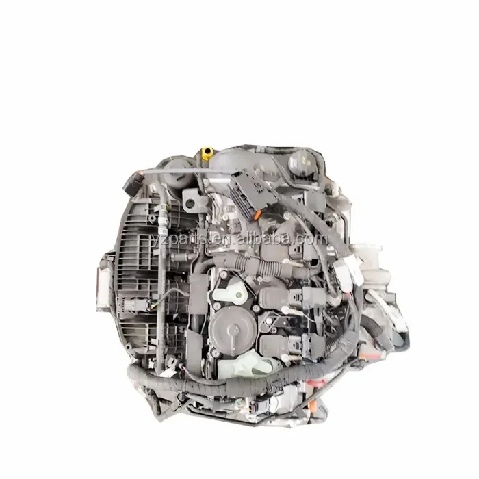 For VW for Audi EA888 Three Generation Complete Full Engine