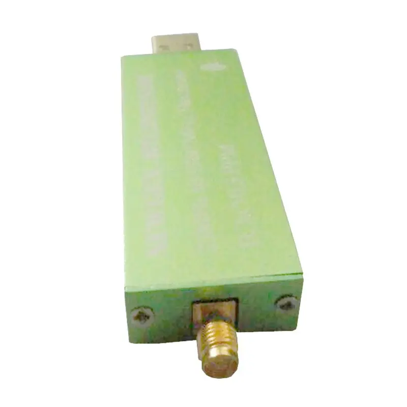 

【Для новых пользователей】USB 2.0 PPM TCXO RTL2832U R820T TV Tuner Stick AM FM LSB SW SDR TV Scanner Receiver