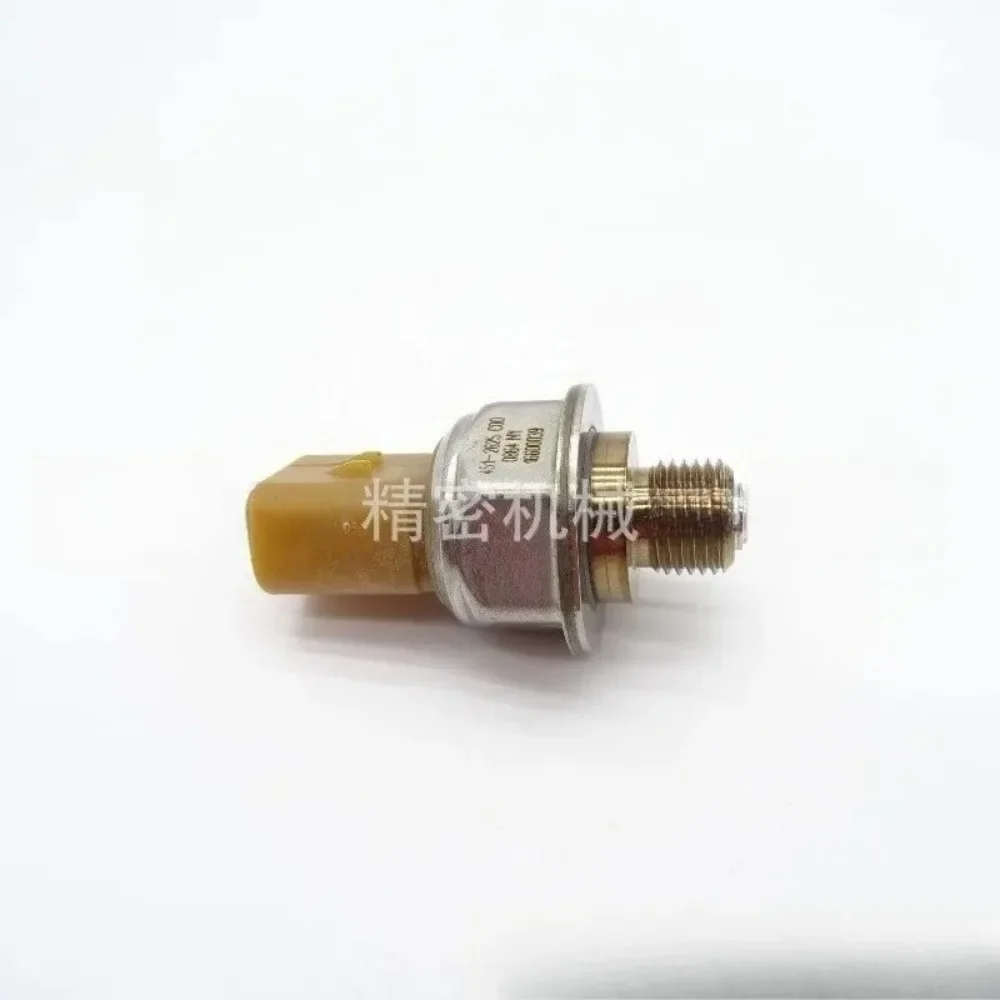 Wang 451-2625C00 Automotive Common Rail Pressure Sensor is suitable for rail pressure excavators