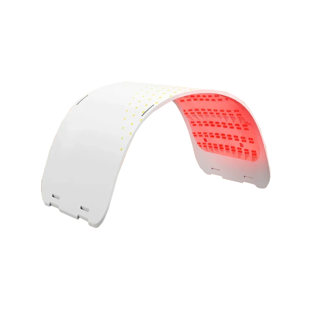 

infrared portable Blue light Wavelength:465nm Bacteria killing healing of deep wounds Near infrared Wavelength: 850nm