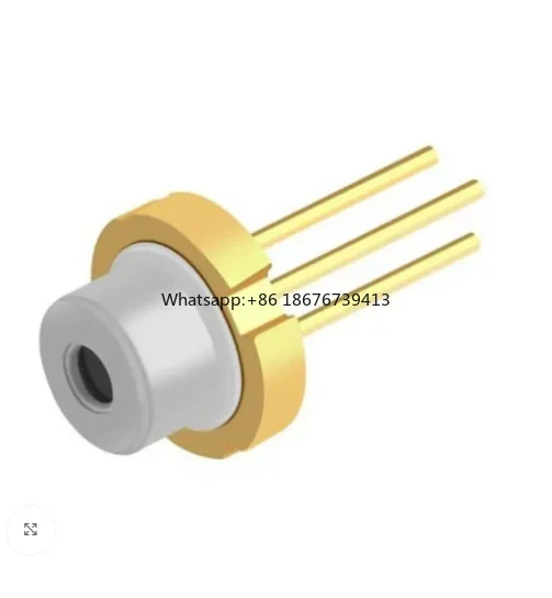 TO-Mount 3W 5W 808nm Laser Diode Module with Laser Light Application