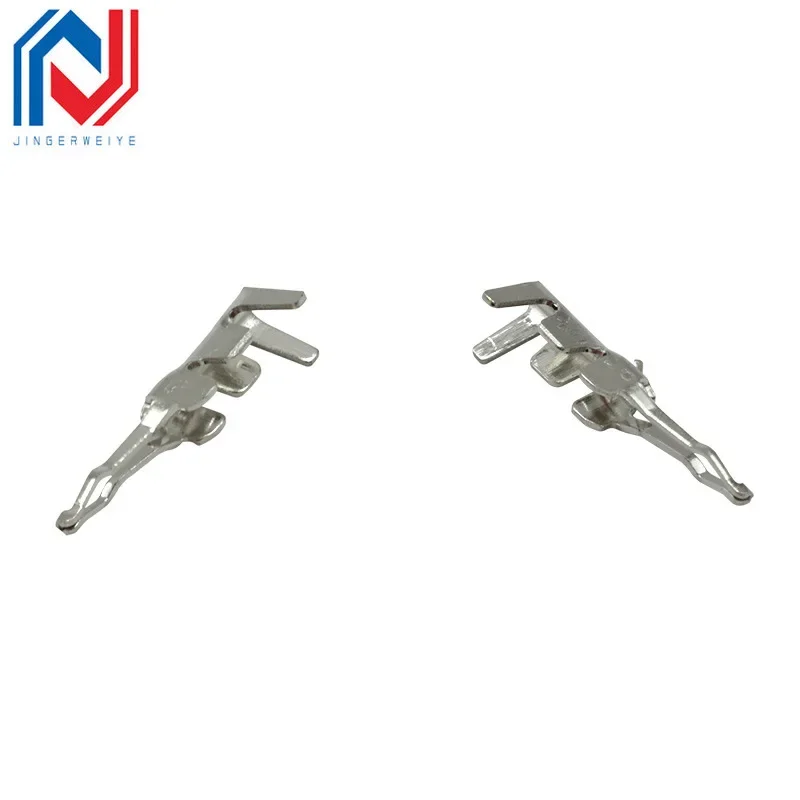 Fita Santic-Power para espaçamento terminal, 2.0mm, San Language, 2.0mm, 100PCs