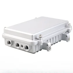AP Network Bridge Amplifier Case for Outdoor Long Range Communication Base Station, 210*130*60mm