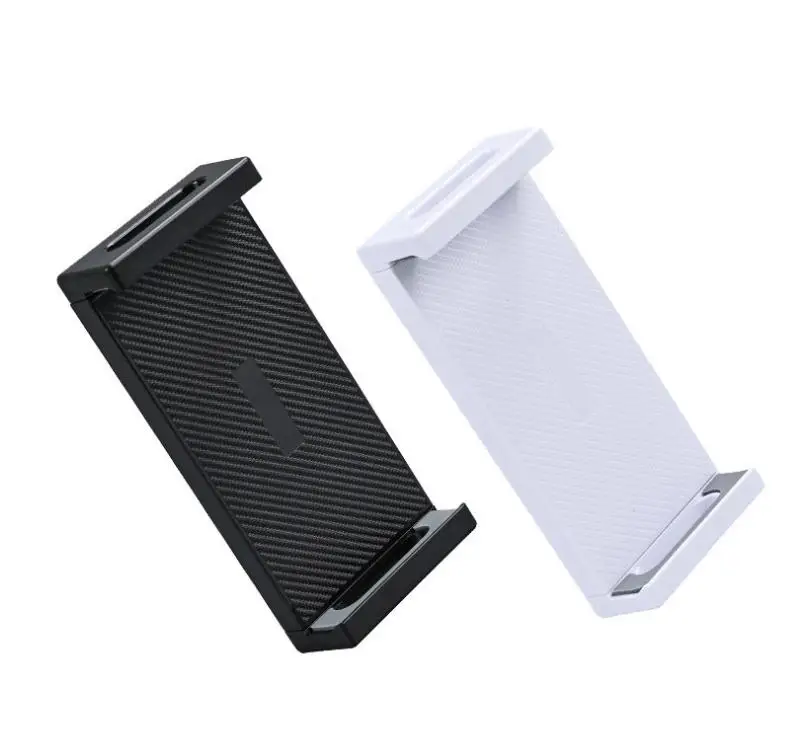 Großhandel Tablet-Ständer-Clip für iPad Pro 12.9, Air 2, 3, 4, 20 bis 50 Zoll, verstellbare Tablet-Halterung für iPad Air 10.2, 9.7, 2020 – Detail 4